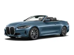 BMW 430 CABRIO